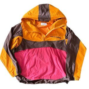 Ambush x Dunkin Donuts Windbreaker By Yoon Ahn Limited Edition Drop